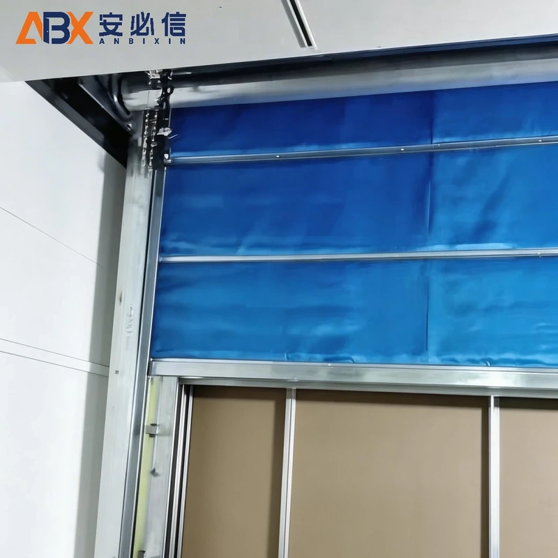 大同市高速堆积门