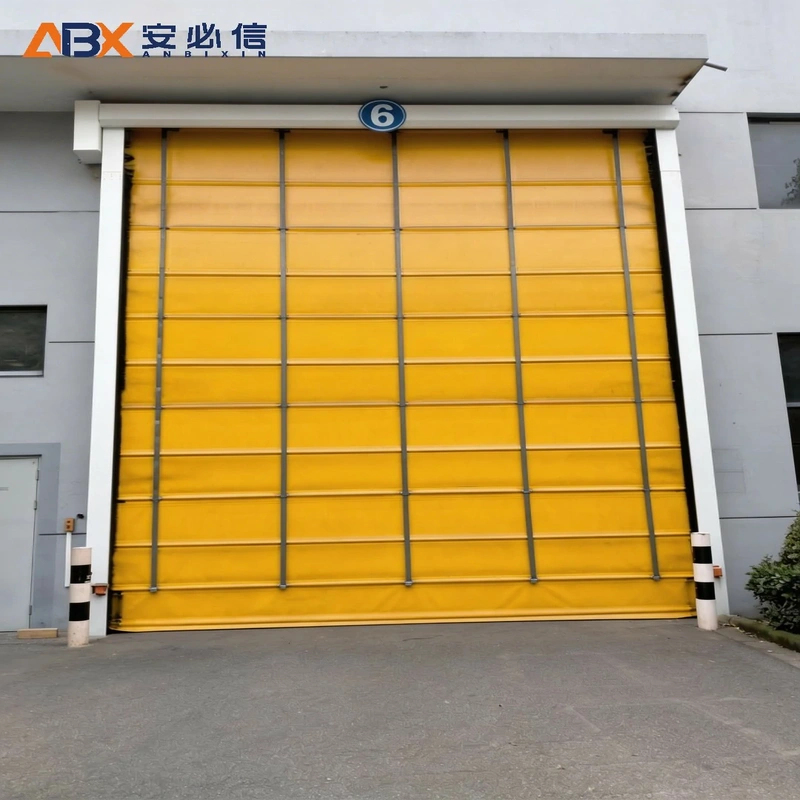 大同市背带堆积门